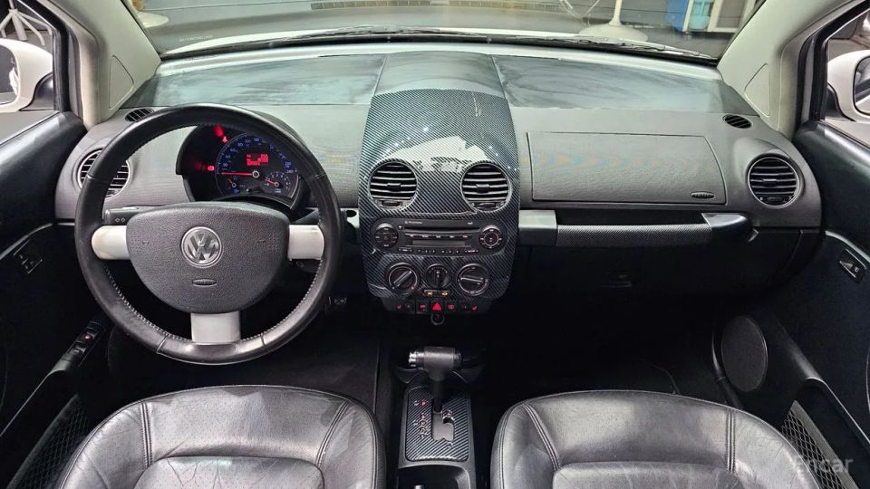 Volkswagen Beatle