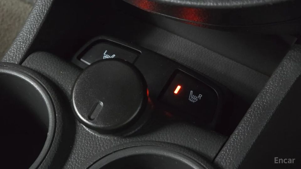 ChevroletGMDaewoo Matiz