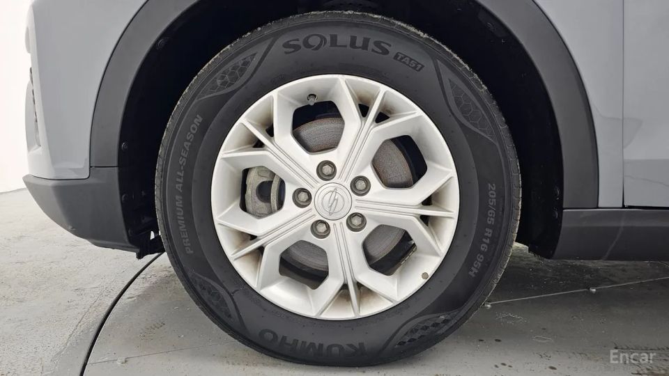 KG_Mobility_Ssangyong TIBOLI