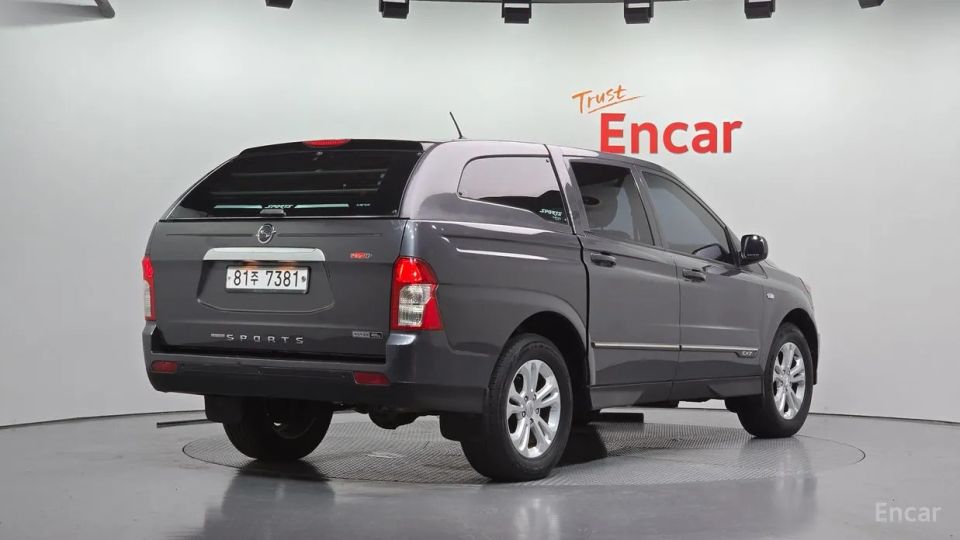 KG_Mobility_Ssangyong KORANDO