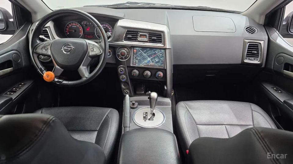 KG_Mobility_Ssangyong KORANDO