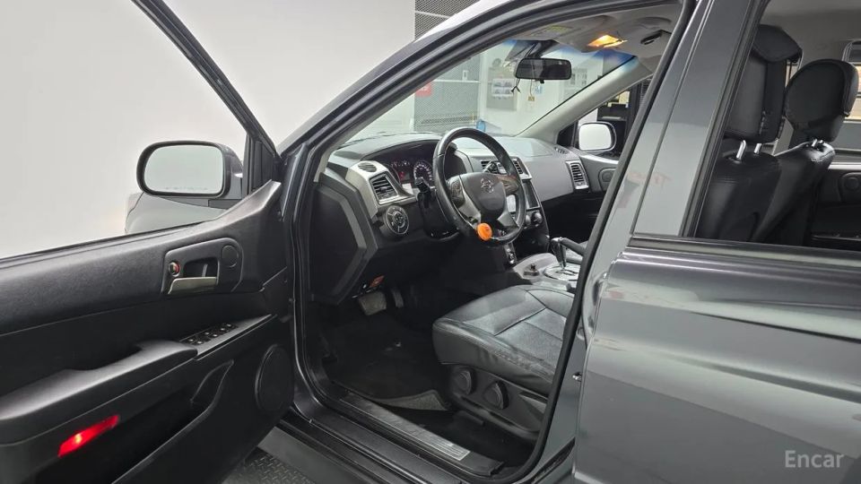 KG_Mobility_Ssangyong KORANDO