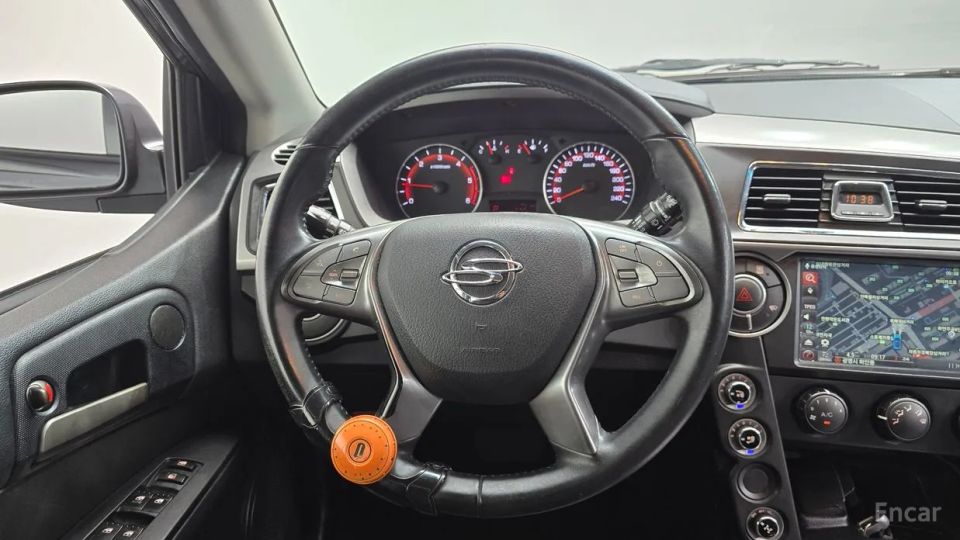 KG_Mobility_Ssangyong KORANDO