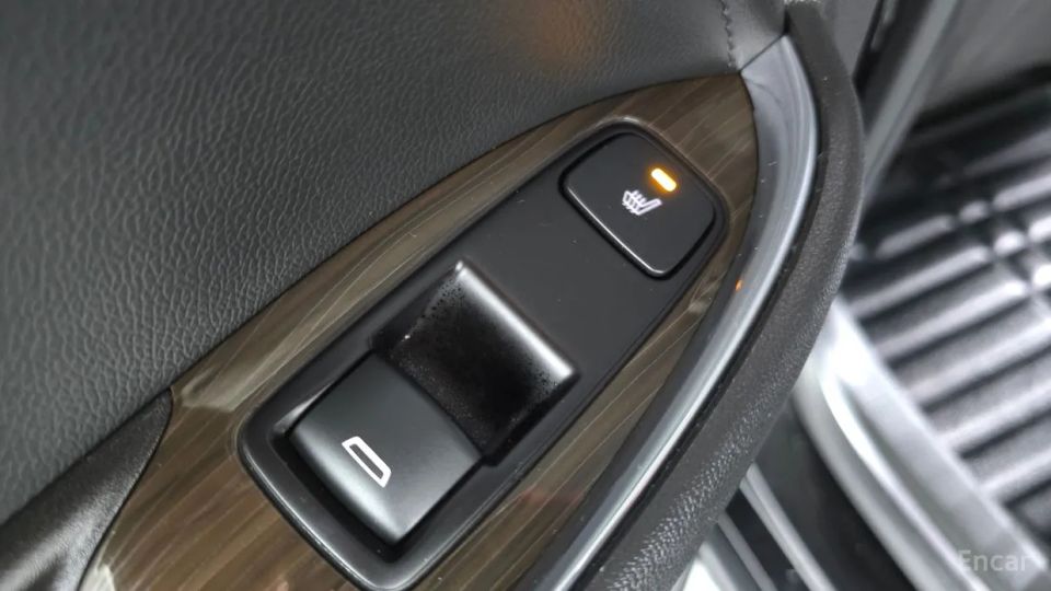 ChevroletGMDaewoo Malibu