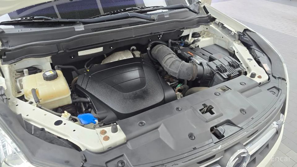 KG_Mobility_Ssangyong KORANDO