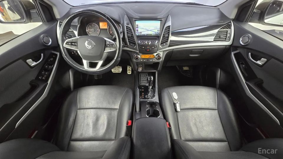 KG_Mobility_Ssangyong KORANDO