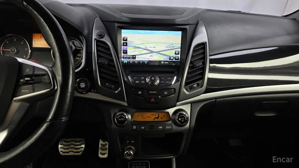 KG_Mobility_Ssangyong KORANDO