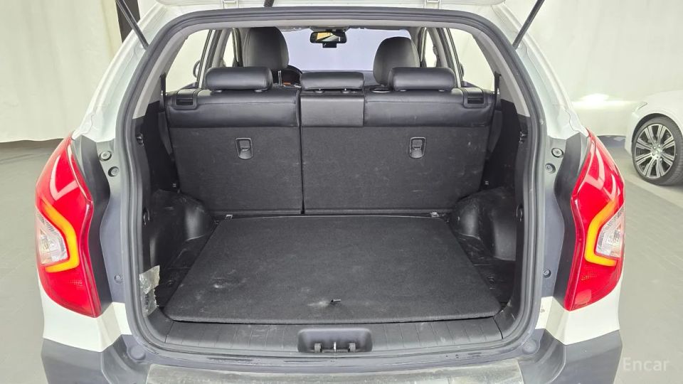 KG_Mobility_Ssangyong KORANDO
