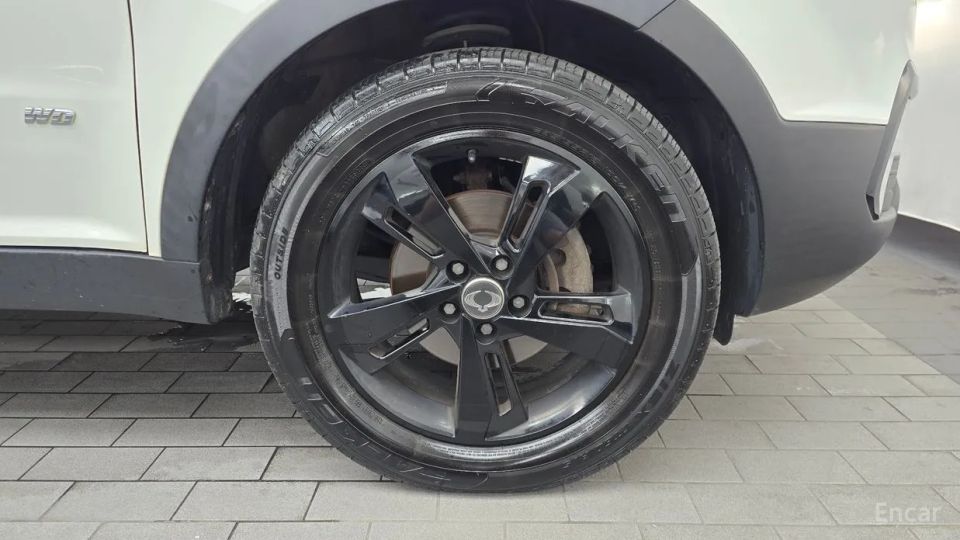 KG_Mobility_Ssangyong KORANDO