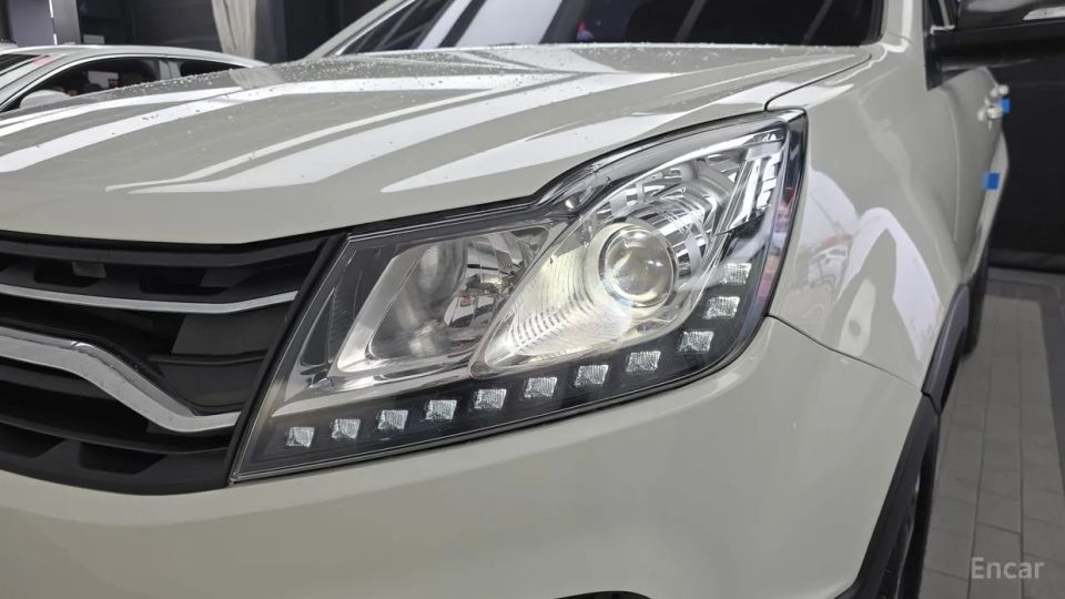 KG_Mobility_Ssangyong KORANDO