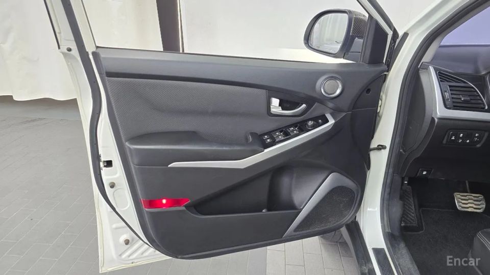 KG_Mobility_Ssangyong KORANDO