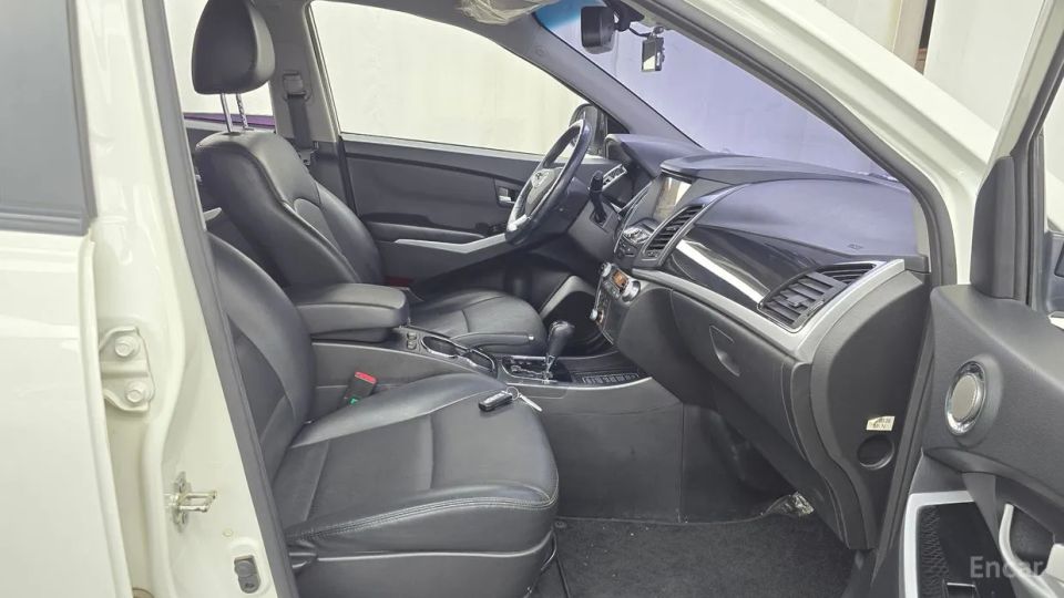KG_Mobility_Ssangyong KORANDO