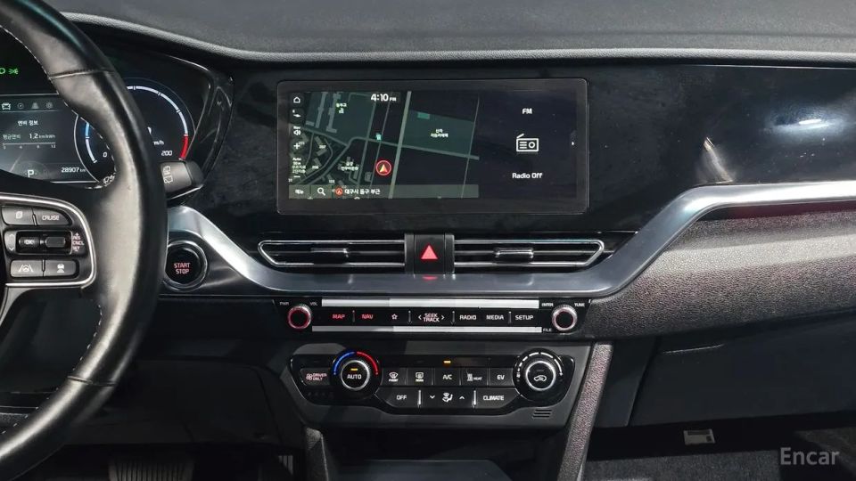 Kia Niro