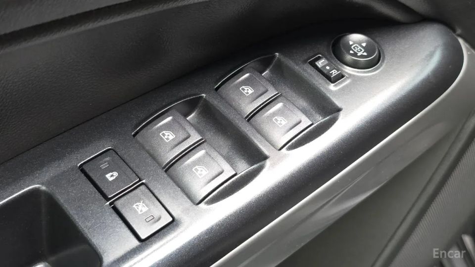 ChevroletGMDaewoo Colorado