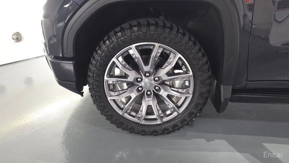 GMC Sierra