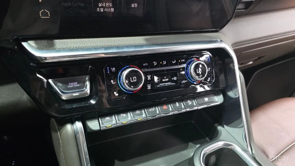 GMC Sierra
