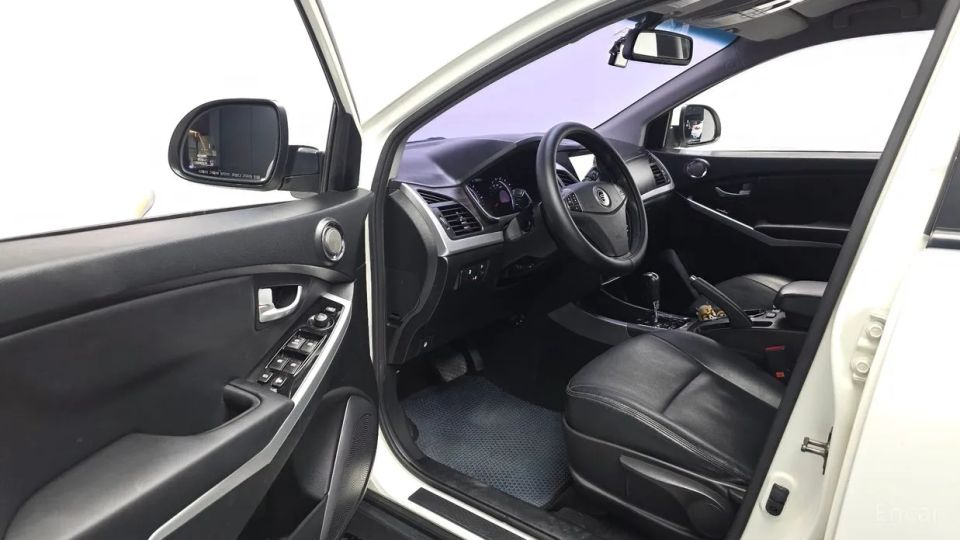 KG_Mobility_Ssangyong KORANDO
