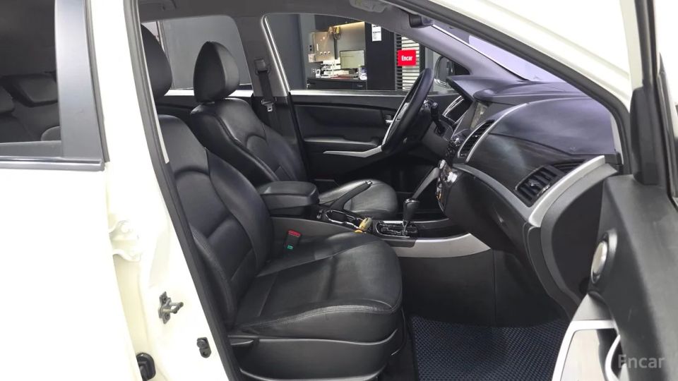 KG_Mobility_Ssangyong KORANDO