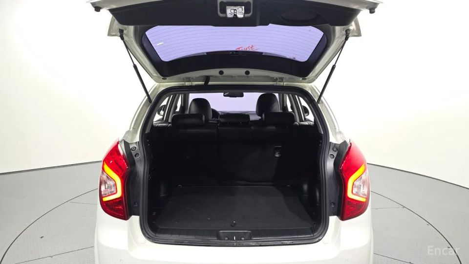 KG_Mobility_Ssangyong KORANDO