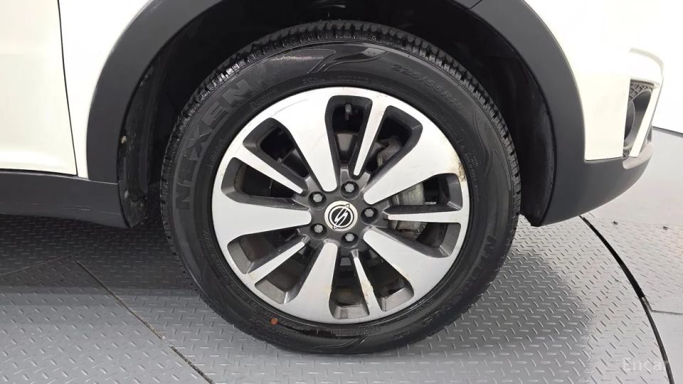 KG_Mobility_Ssangyong KORANDO