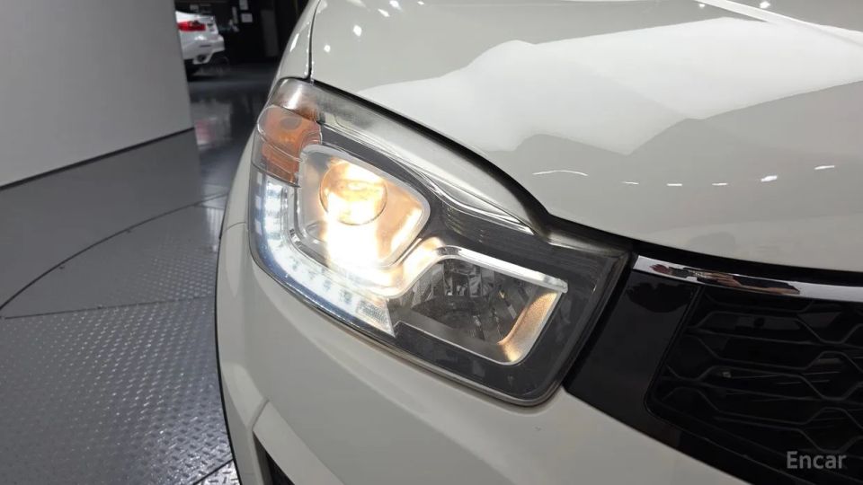KG_Mobility_Ssangyong KORANDO