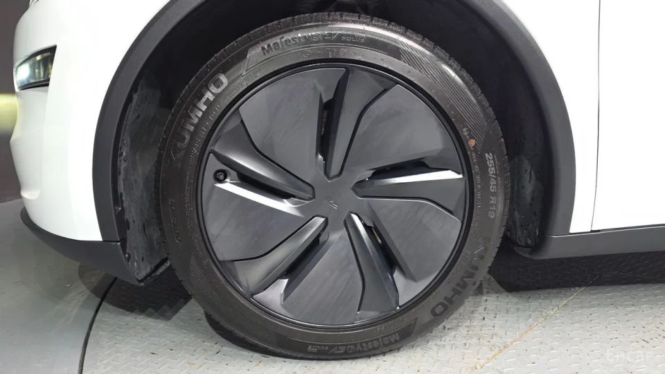 Tesla model-y
