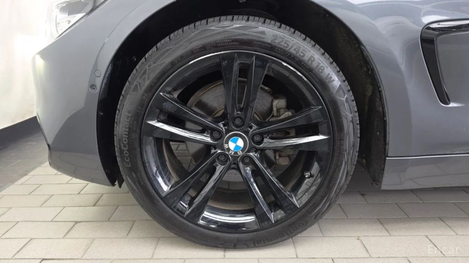 BMW 4-series