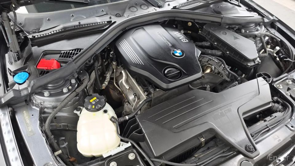 BMW 4-series