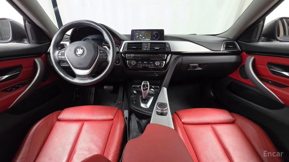 BMW 4-series