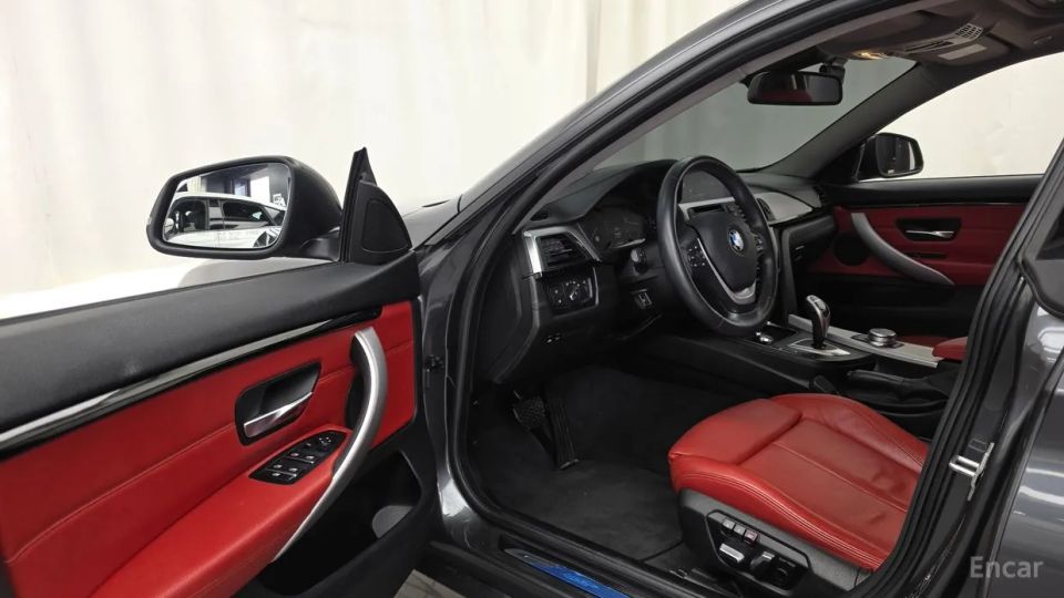 BMW 4-series