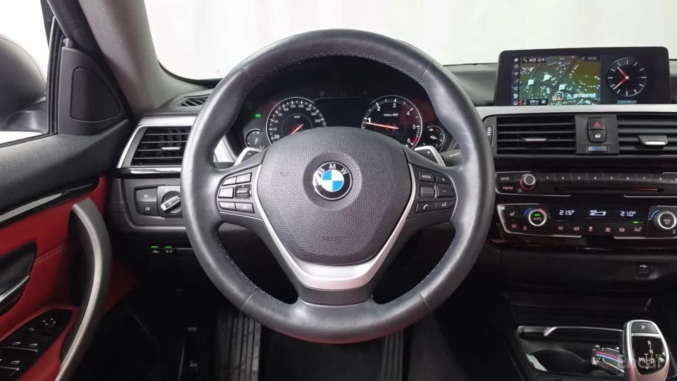BMW 4-series