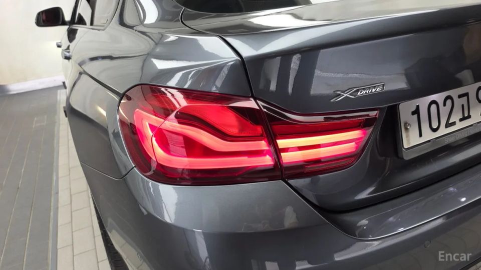 BMW 4-series
