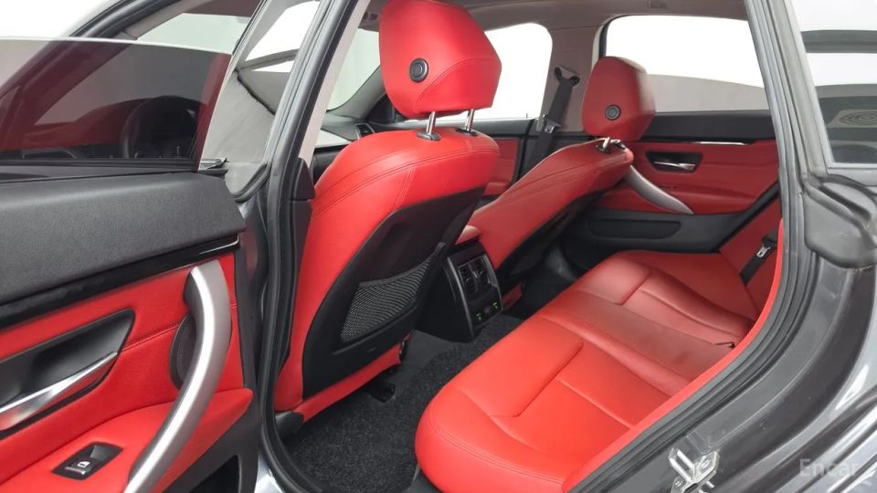 BMW 4-series