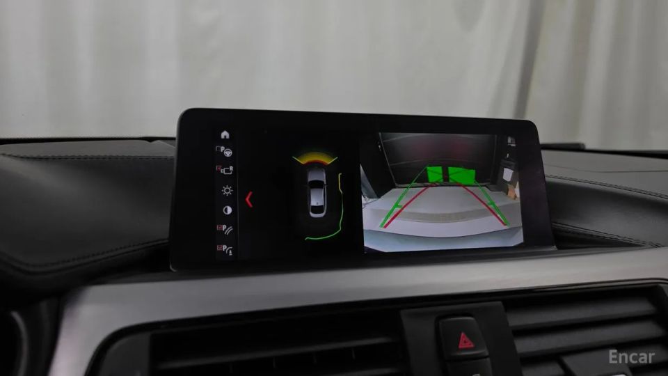 BMW 4-series