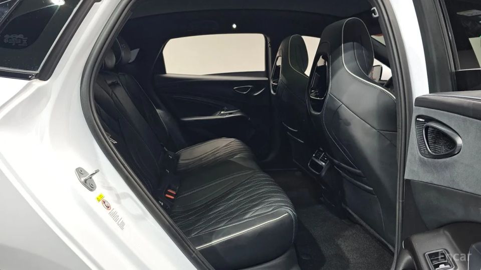 BYD Seal