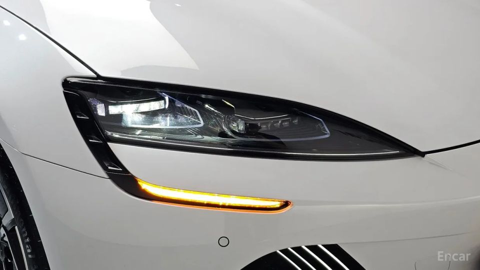 BYD Seal