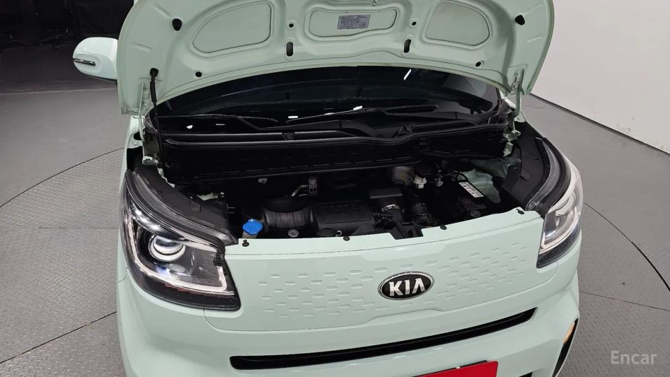 Kia RAY