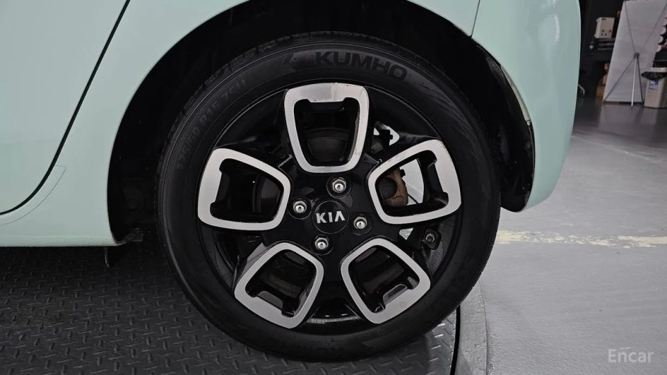 Kia RAY