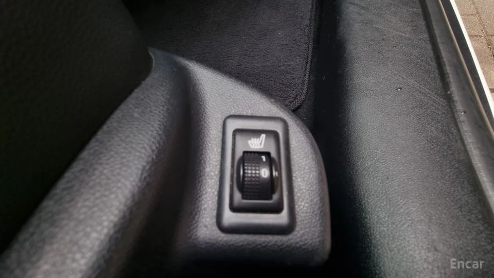 Renault-KoreaSamsung SM5