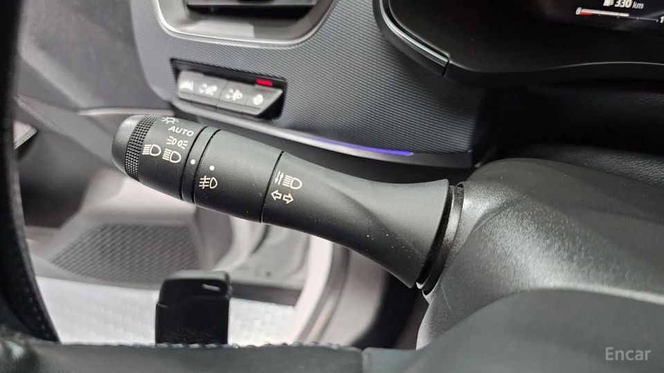 Renault-KoreaSamsung XM3
