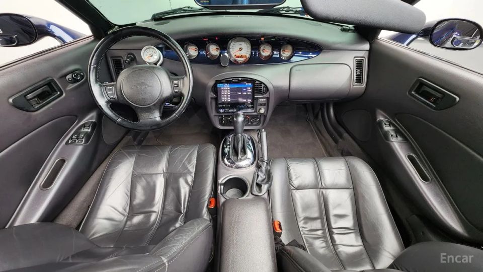 Chrysler Prowler