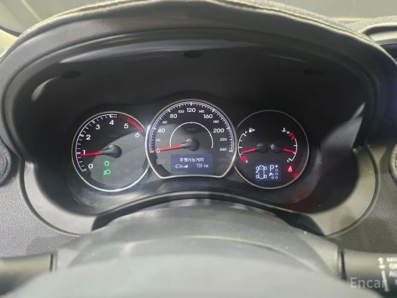Renault-KoreaSamsung QM5