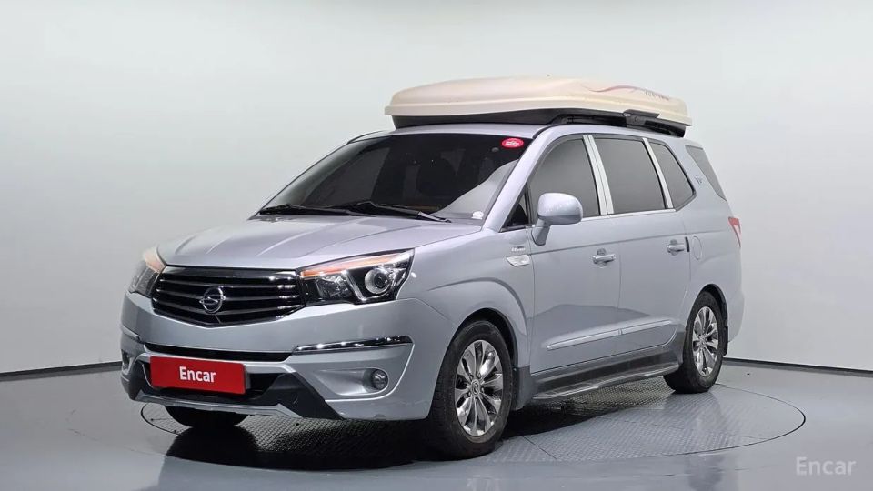 KG_Mobility_Ssangyong KORANDO