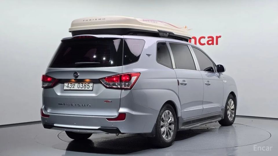 KG_Mobility_Ssangyong KORANDO
