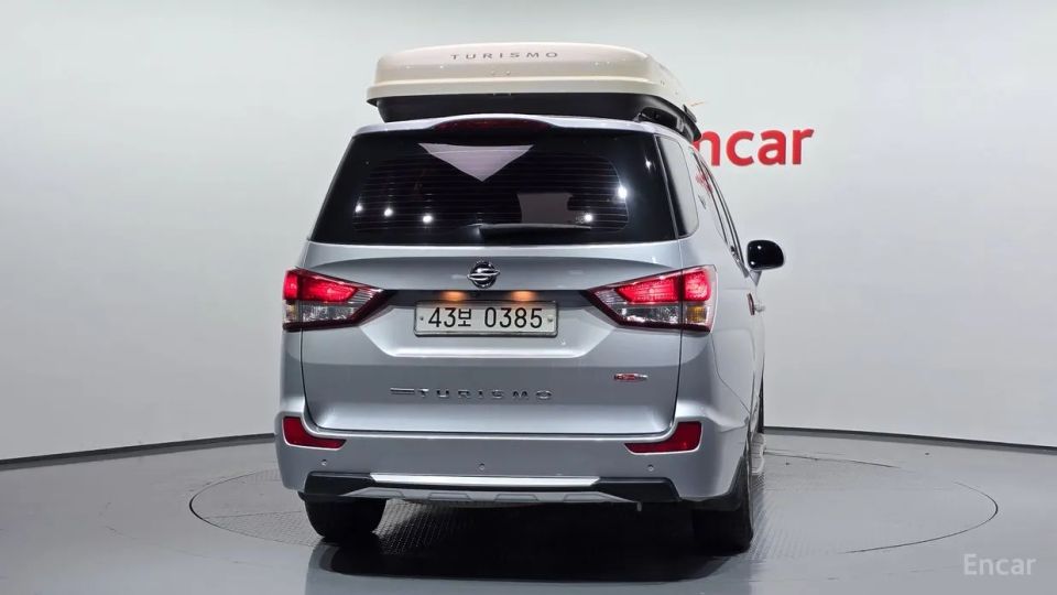 KG_Mobility_Ssangyong KORANDO