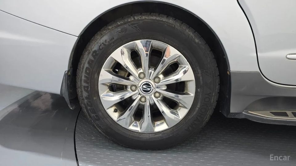 KG_Mobility_Ssangyong KORANDO