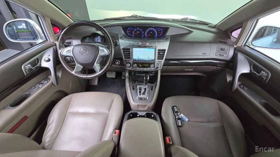 KG_Mobility_Ssangyong KORANDO