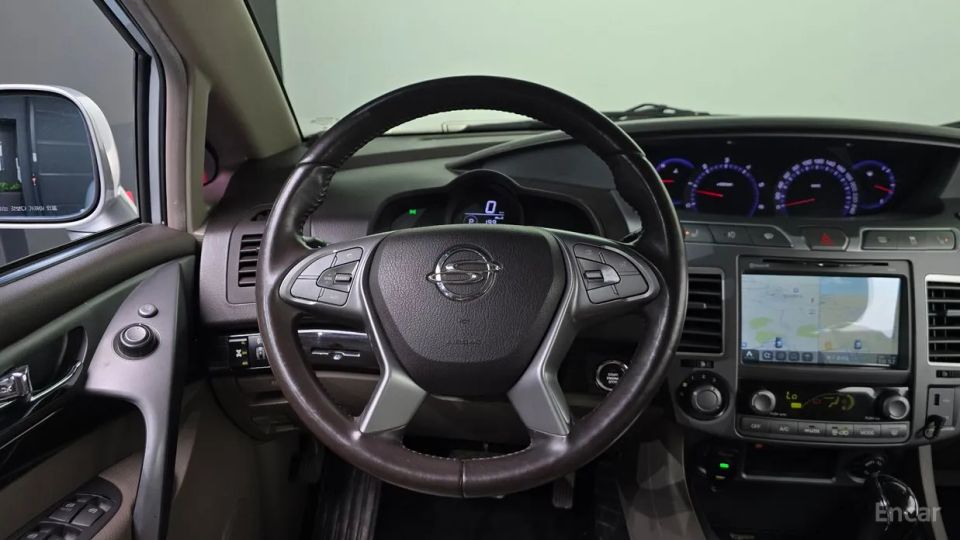 KG_Mobility_Ssangyong KORANDO