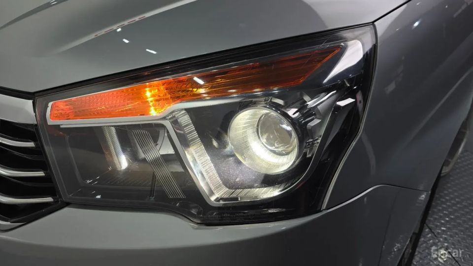 KG_Mobility_Ssangyong KORANDO