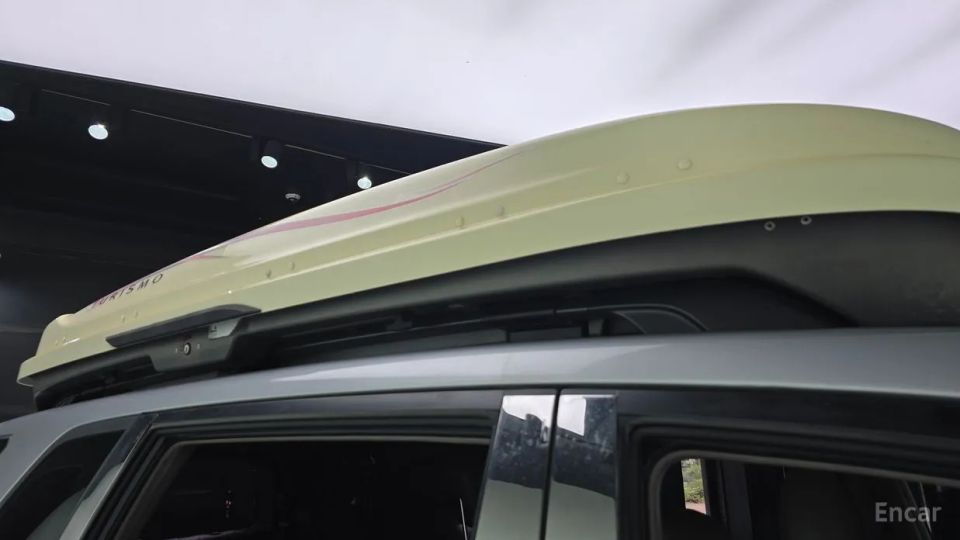 KG_Mobility_Ssangyong KORANDO